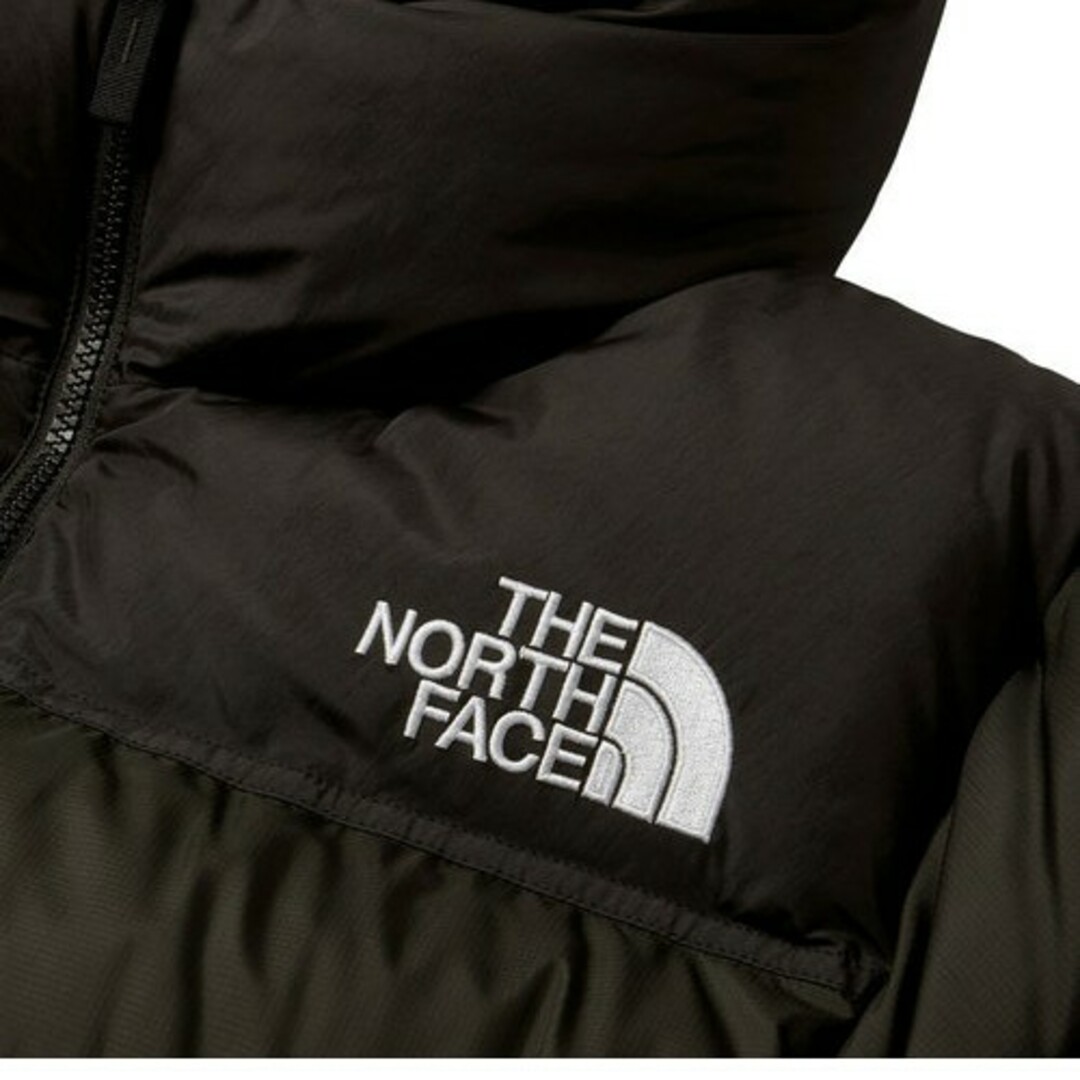 THE NORTH FACE - XL ノースフェイス ヌプシフーディー ND92331 THE NORTH FACE - XL ノースフェイス ヌプシフーディー ND92331