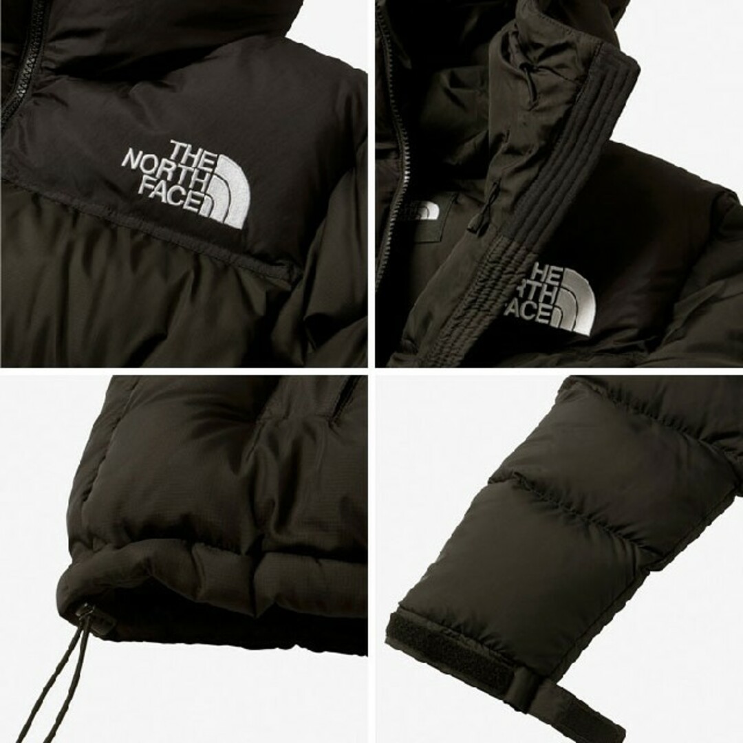 THE NORTH FACE - XL ノースフェイス ヌプシフーディー ND92331 THE NORTH FACE - XL ノースフェイス ヌプシフーディー ND92331