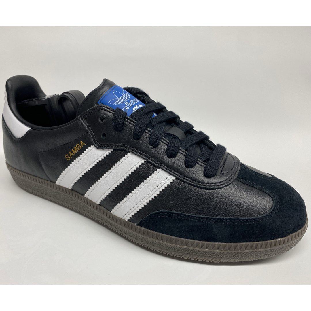 [アディダス] SAMBA ADV IE3100  サンバ 23.５adidasレディース