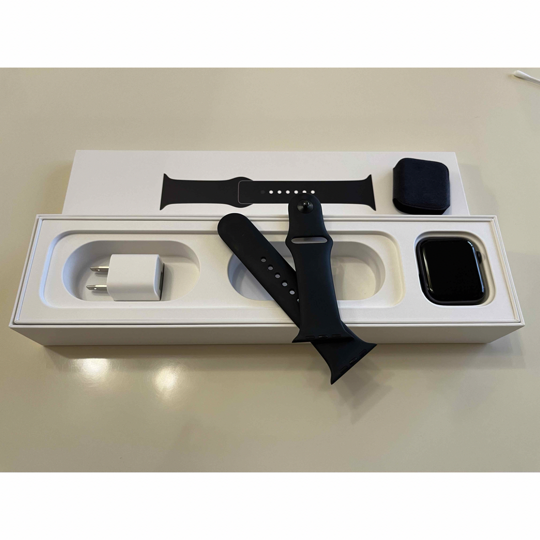 AppleApple Watch Series5 44mm GPSモデル