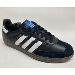 アディダス(adidas)の[アディダス] SAMBA ADV IE3100 23.5 サンバ adidas(スニーカー)