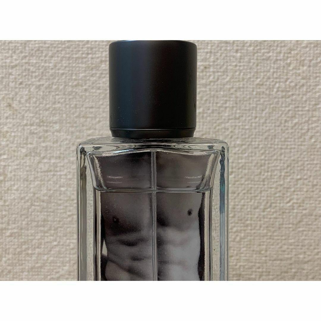 Abercrombie&Fitch(アバクロンビーアンドフィッチ)のアバクロンビー＆フィッチ　A&F　フィアス　オーデコロン コスメ/美容の香水(香水(男性用))の商品写真