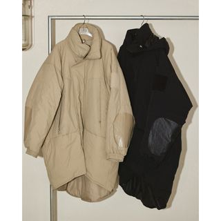 トゥデイフル(TODAYFUL)のMonster Down Coat(ダウンジャケット)