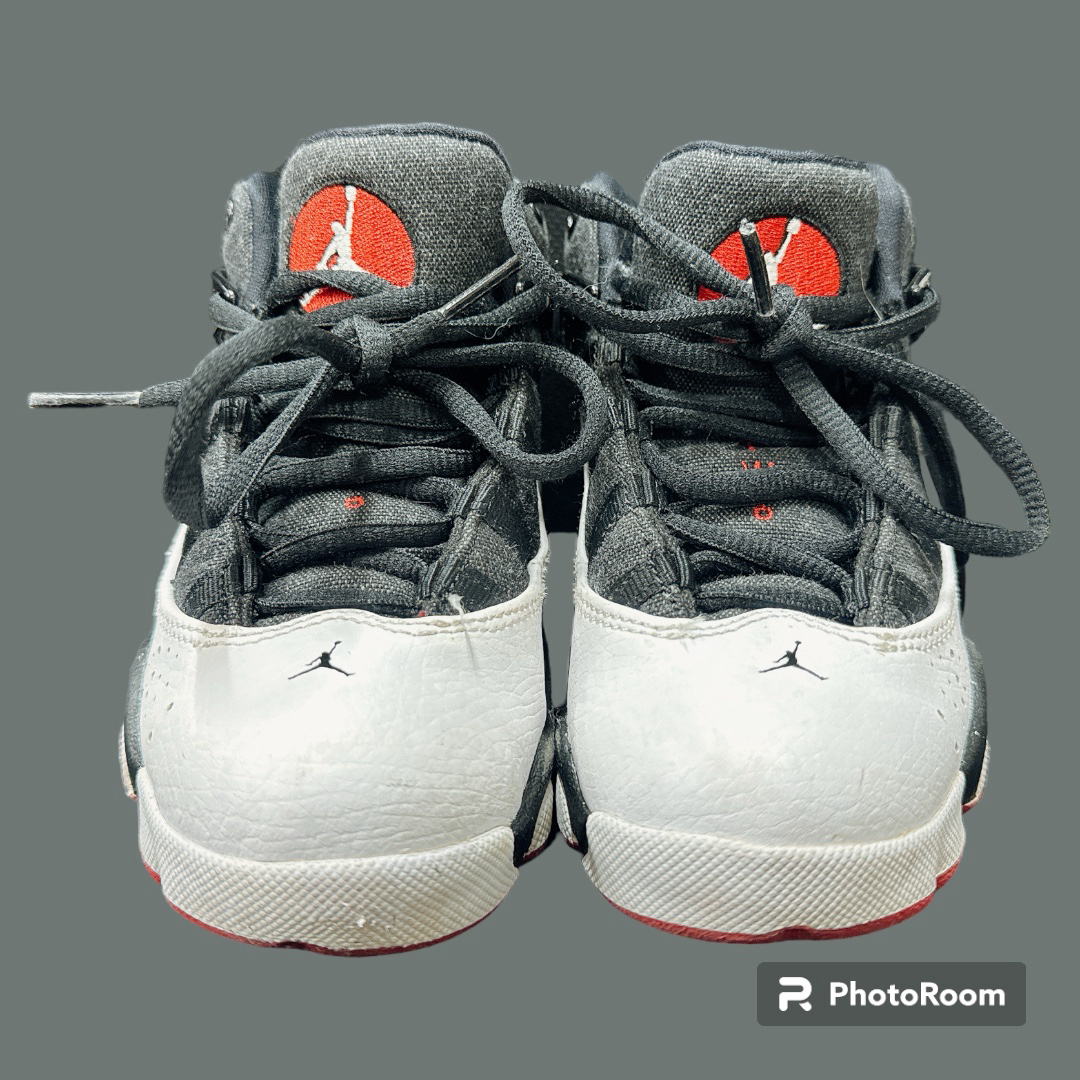 Jordan Brand（NIKE）(ジョーダン)のNIKE AIR JORDAN KIDS キッズ ジョーダン ナイキ 17cm  キッズ/ベビー/マタニティのキッズ靴/シューズ(15cm~)(スニーカー)の商品写真
