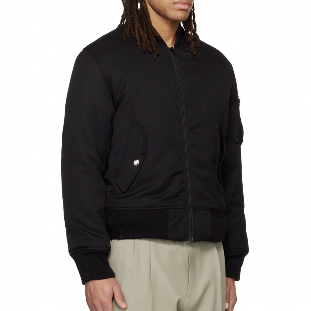 magliano little bomber jacket - ブルゾン magliano little bomber jacket - ブルゾン