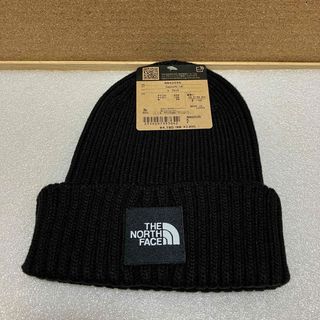 ザノースフェイス(THE NORTH FACE)のノースフェイス　ニット帽　NN42035 K(ニット帽/ビーニー)