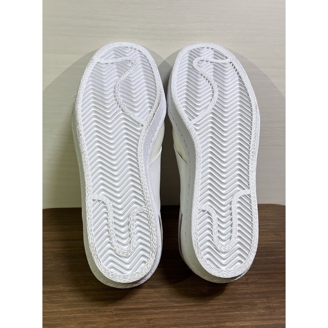 adidas(アディダス)のadidas originals SUPERSTAR SLIP ON 27cm メンズの靴/シューズ(スニーカー)の商品写真