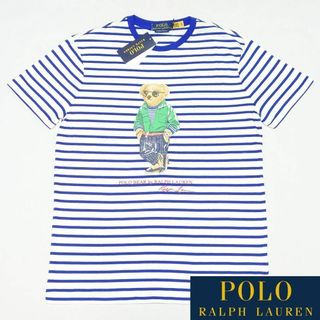 POLO RALPH LAUREN - 【4/25までGW前限定値下げ】美品 ラルフローレン