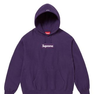 シュプリーム(Supreme)のSupreme Box Logo Hooded Sweatshirt(パーカー)