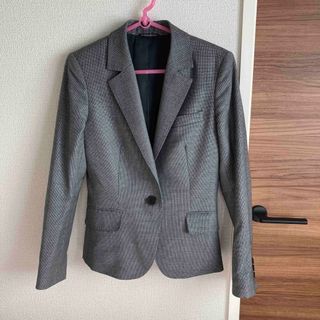 スーツカンパニー(THE SUIT COMPANY)のTHE SUIT COMPANY she スーツ上下セット(スーツ)