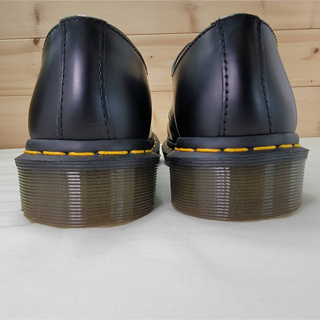 Dr.Martens - ドクターマーチン 3ホール ブラック24cm UK5の通販 Dr.Martens - ドクターマーチン 3ホール ブラック24cm UK5の通販