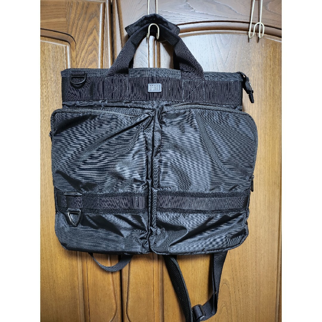 ショルダーバッグ　3WAY メンズのバッグ(ショルダーバッグ)の商品写真
