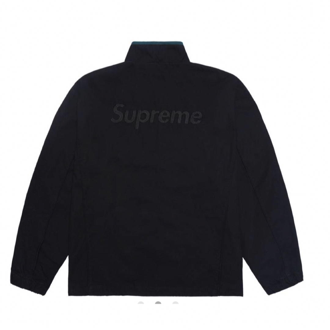 Supreme(シュプリーム)のSupreme Umbro Ripstop Track Jacket Black メンズのジャケット/アウター(その他)の商品写真