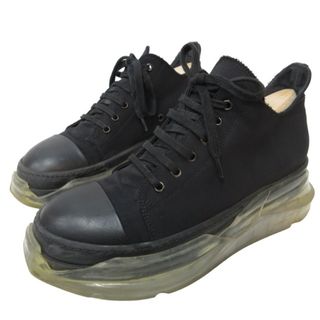 ダークシャドウ(DRKSHDW)のDRKSHDW Abstract Sneakers low 約26.0～26.5(スニーカー)