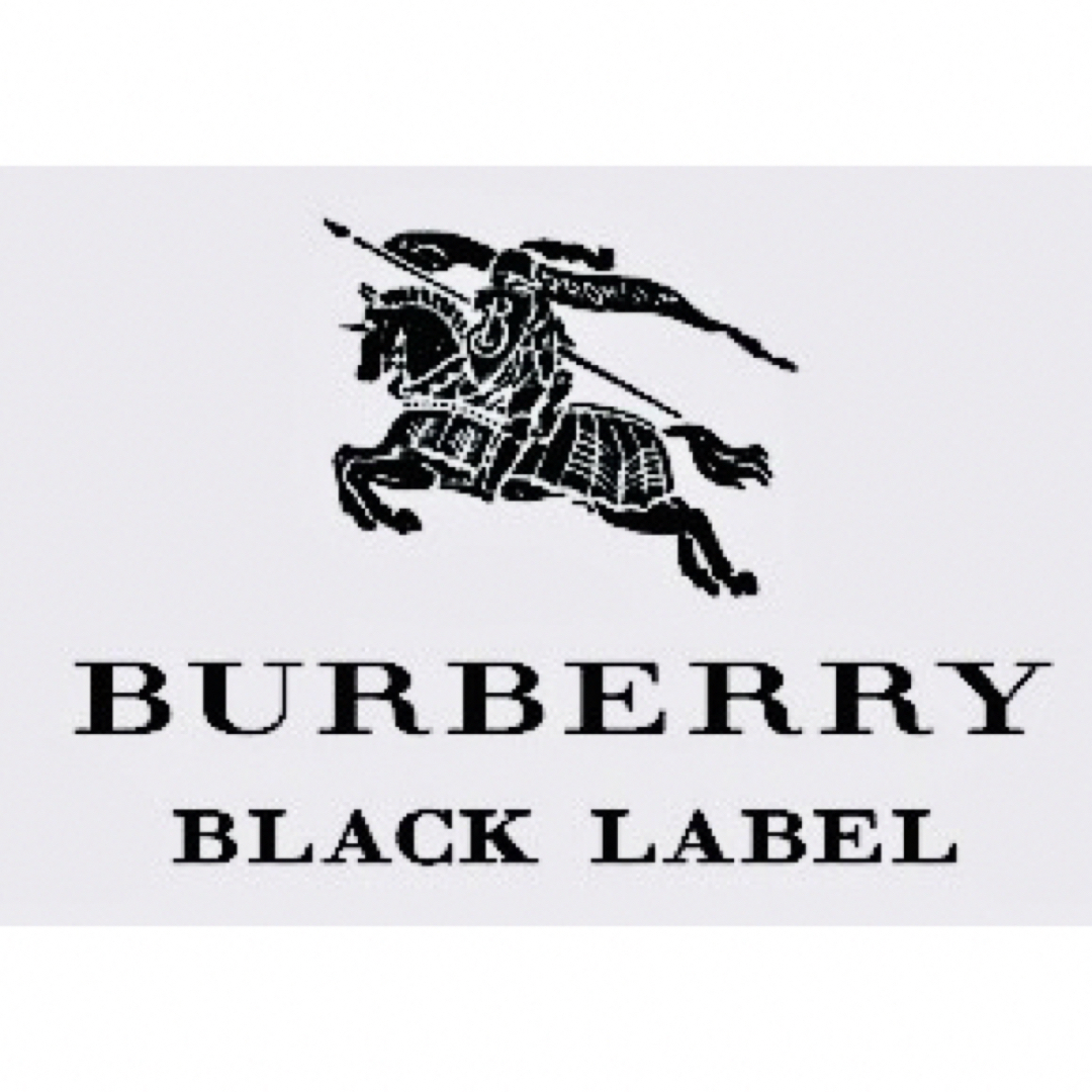 BURBERRY BLACK LABEL(バーバリーブラックレーベル)のBURBERRY BLACK LABEL 2WAY ビジネスバック メンズのバッグ(ビジネスバッグ)の商品写真