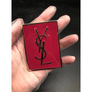 イヴサンローラン(Yves Saint Laurent)のYves Saint Laurent ミラー 手鏡 ケース付き(ミラー)