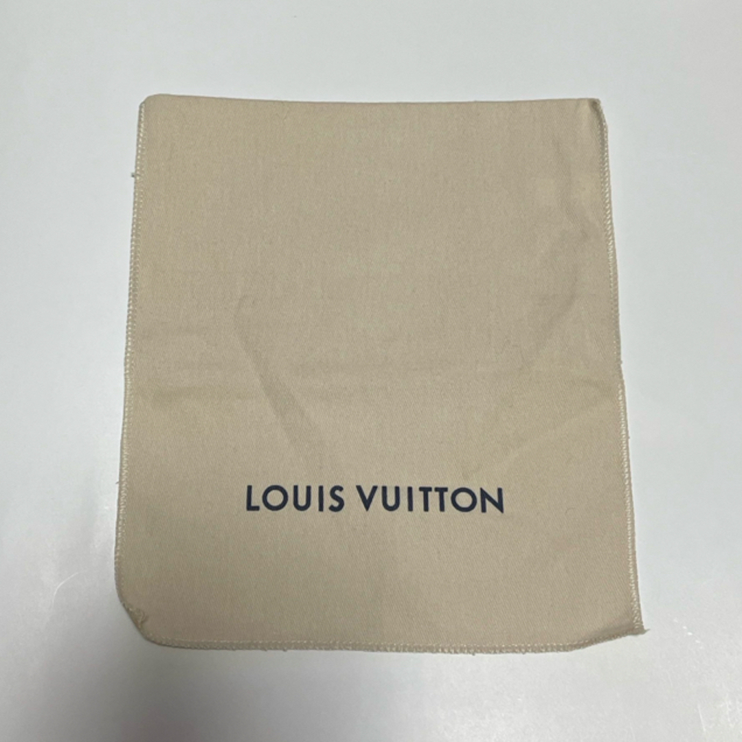 LOUIS VUITTON(ルイヴィトン)のルイヴィトン　袋　20×12 レディースのバッグ(ショップ袋)の商品写真