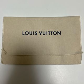 ルイヴィトン(LOUIS VUITTON)のルイヴィトン　袋　20×12(ショップ袋)