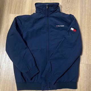 トミーヒルフィガー(TOMMY HILFIGER)のTOMMY HILFIGER トミーヒルフィガー アウター (ナイロンジャケット)