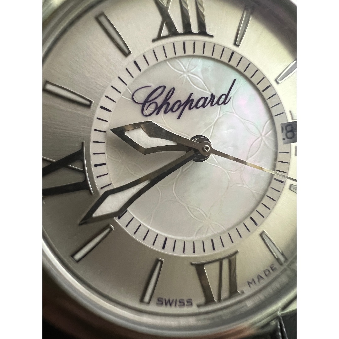 Chopard(ショパール)のショパール　Chopard 自動巻き時計　インペリアーレ レディースのファッション小物(腕時計)の商品写真