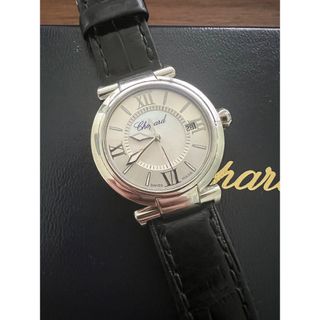 ショパール(Chopard)のショパール　Chopard 自動巻き時計　インペリアーレ(腕時計)