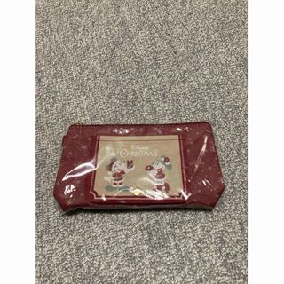 ディズニー(Disney)のスーベニアおてふきキャリー(日用品/生活雑貨)