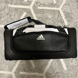 アディダス(adidas)の【売り尽くし】adidas ゴルフバッグ 【ハードケースタイプ】(バッグ)