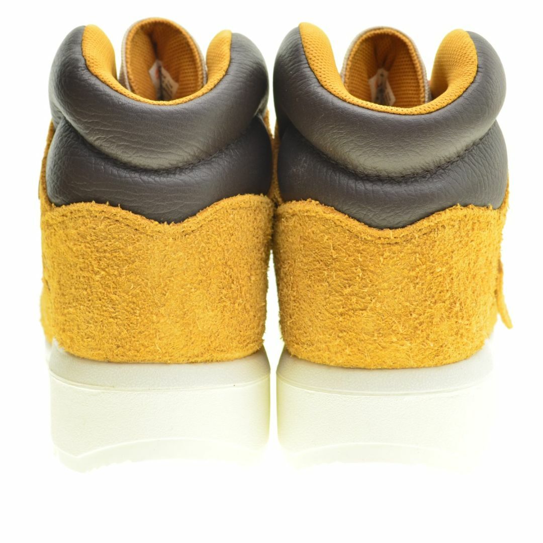 Timberland(ティンバーランド)の【TIMBERLAND】FIELD BOOT LACE UP WHEAT ブーツ メンズの靴/シューズ(ブーツ)の商品写真