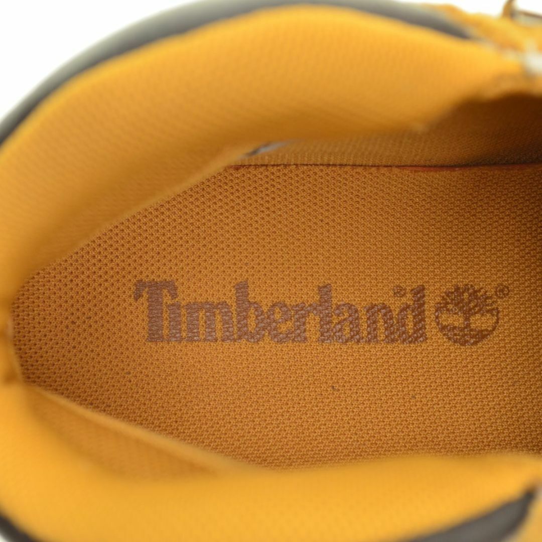 Timberland(ティンバーランド)の【TIMBERLAND】FIELD BOOT LACE UP WHEAT ブーツ メンズの靴/シューズ(ブーツ)の商品写真