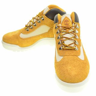 ティンバーランド(Timberland)の【TIMBERLAND】FIELD BOOT LACE UP WHEAT ブーツ(ブーツ)