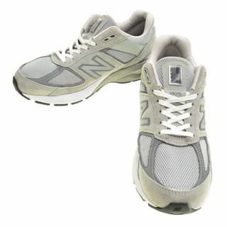 ニューバランス(New Balance)の26cm【NEWBALANCE/ニューバランス】M990GL5 v5(スニーカー)