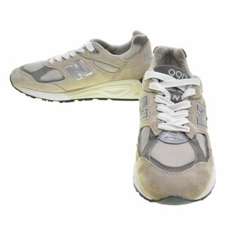 ニューバランス(New Balance)の26cm【NEWBALANCE/ニューバランス】M990GY2 v2　　　(スニーカー)