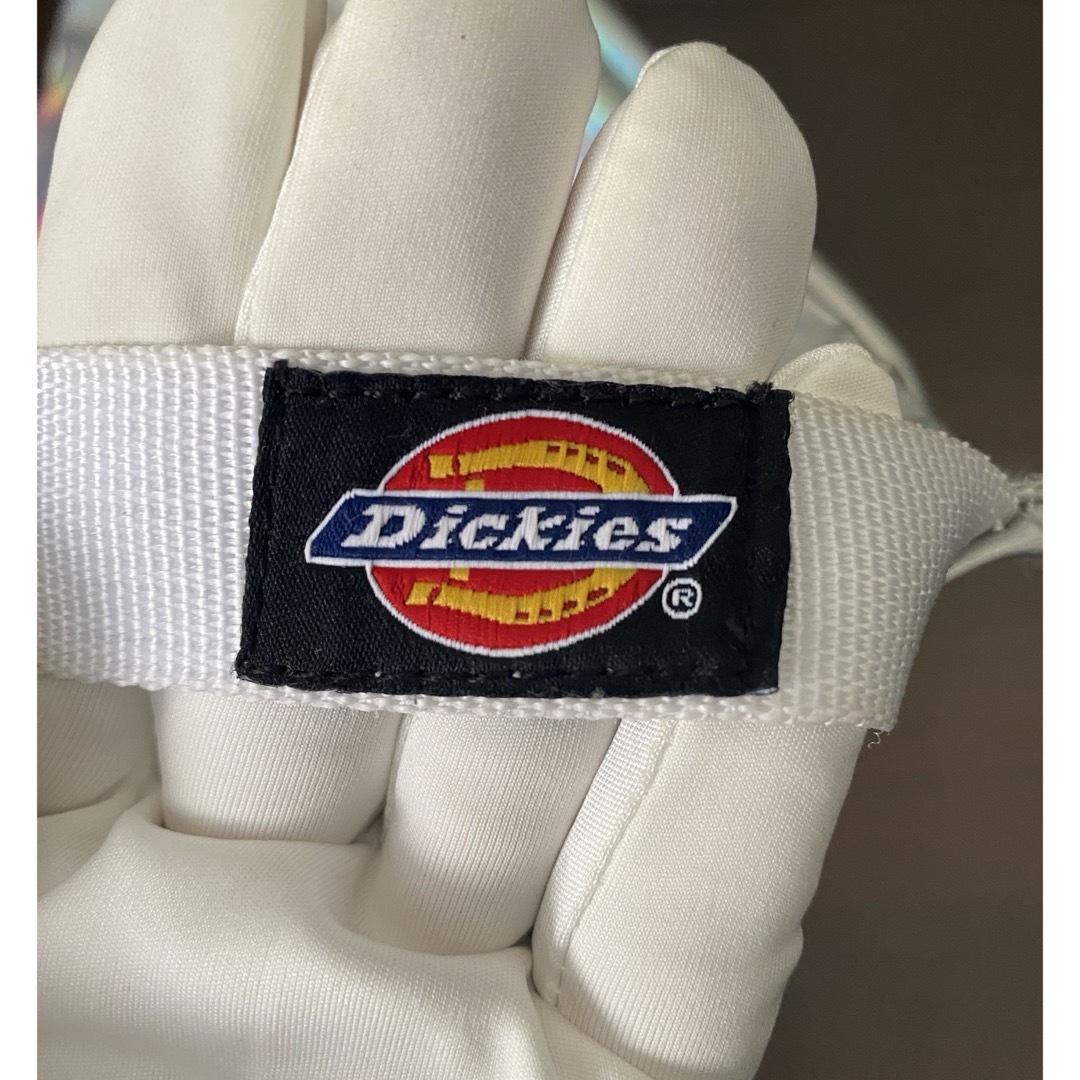 Dickies(ディッキーズ)のDickies(ディッキーズ) ウエストポーチ キラキラ レディースのバッグ(ボディバッグ/ウエストポーチ)の商品写真