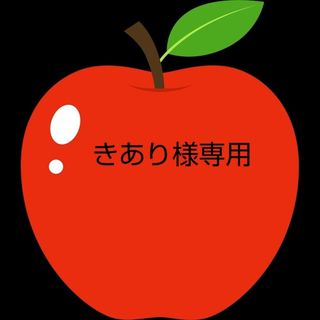 きあり様専用林檎はるか小玉１５個(フルーツ)