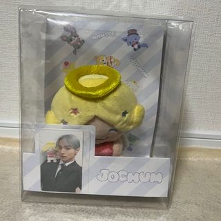 サンリオ(サンリオ)のJOCHUM ぬいぐるみ モコ(アイドルグッズ)