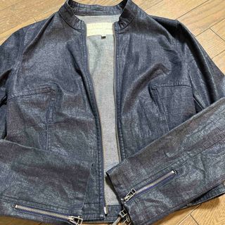 KRIZIA(Gジャン/デニムジャケット)のフリマアイテム一覧 KRIZIA(Gジャン/デニムジャケット)のフリマアイテム一覧