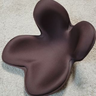 MTG Body Make Seat Style ボディメイクシート ブラウン(座椅子)