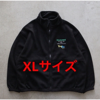 ワンエルディーケーセレクト(1LDK SELECT)のXL tokumeikobou Anonywell Fleece Jacket(ブルゾン)
