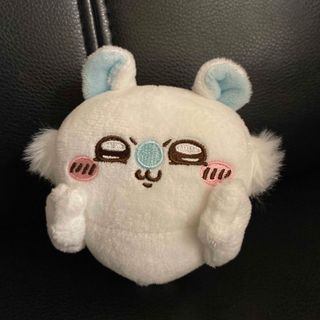 チイカワ(ちいかわ)のちいかわ モモンガ マスコット 最終値下げ 2月末まで(キャラクターグッズ)