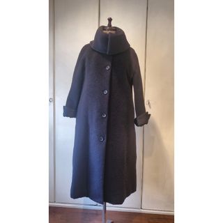 ARMANI COLLEZIONI ロングコート　アルマーニコレツォーニ