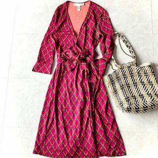 DVF(DIANE von FURSTENBERG)の通販 8,000点以上 | ダイアンフォンファ