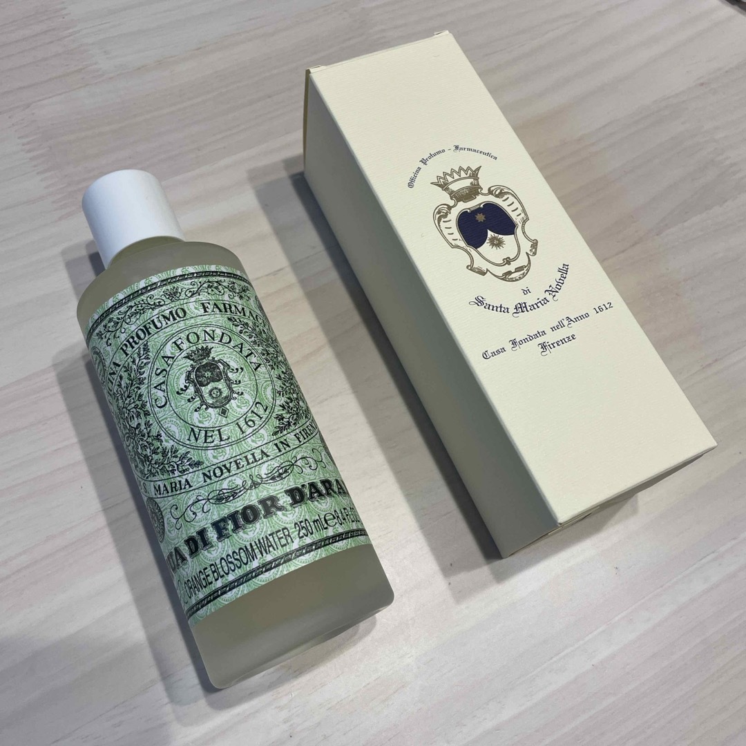 Santa Maria Novella(サンタマリアノヴェッラ)のサンタマリアノヴェッラ コスメ/美容のリラクゼーション(アロマグッズ)の商品写真