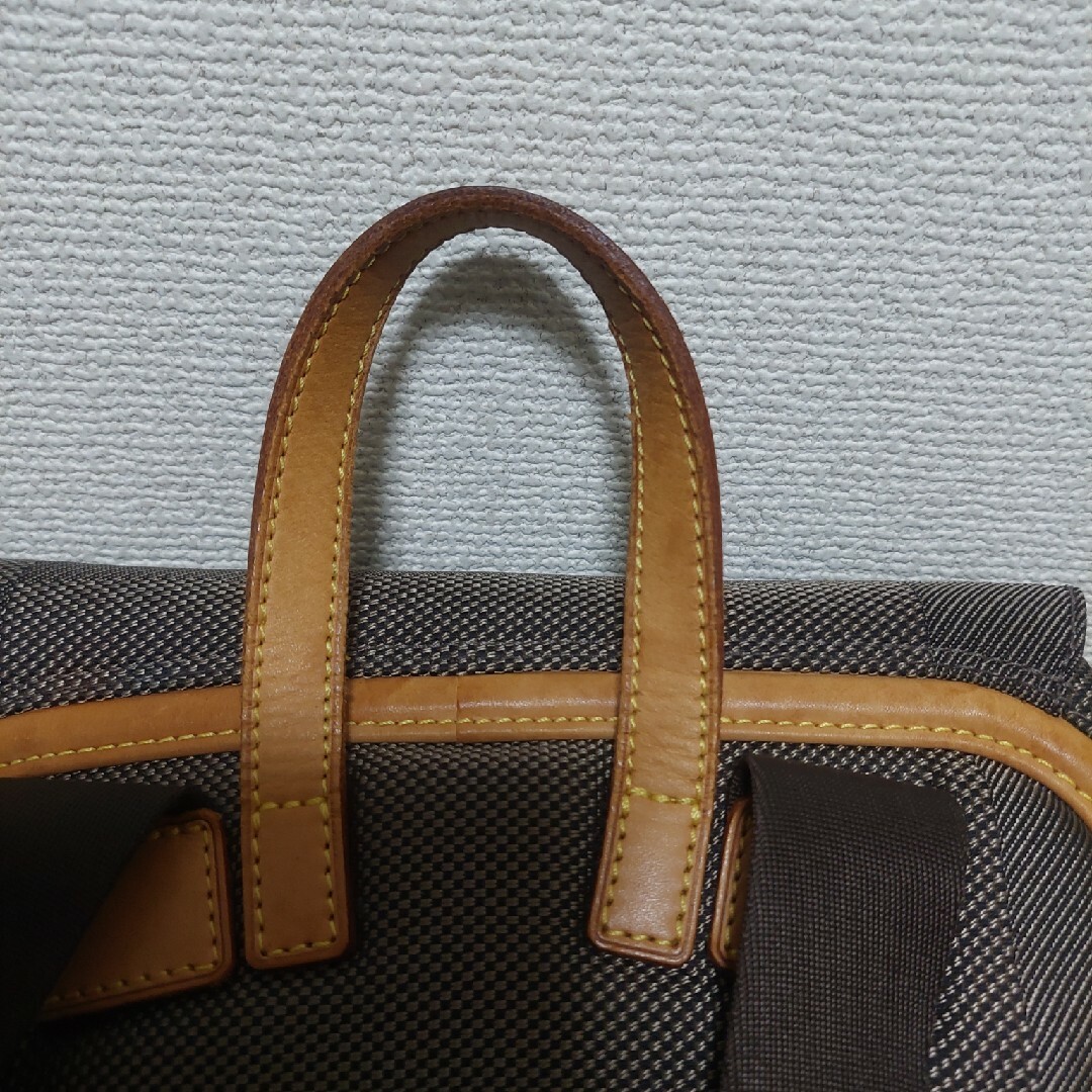 バッグLOUIS VUITTON ルイ ヴィトン　リュック　M93056