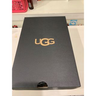 アグ(UGG)のUgg 防寒シューズ(スリッポン/モカシン)