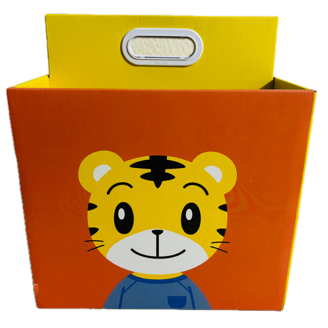 Hanpu PocketBag | 帆布ポケットバッグ