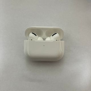 アップル(Apple)のAirPods Pro(初代)(ヘッドフォン/イヤフォン)