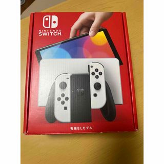 Nintendo Switch(家庭用ゲーム機本体)