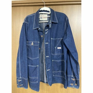 TCB tabby's jacket   tcb jeans タビーズジャケット(Gジャン/デニムジャケット)