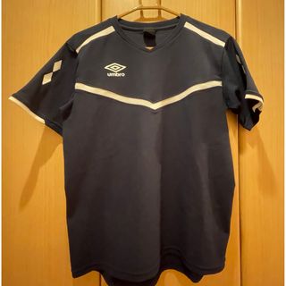 アンブロ(UMBRO)のアンブロ半袖Tシャツ(ウェア)