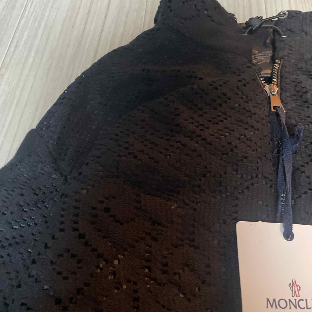 MONCLER(モンクレール)のモンクレール　ジャンバー レディースのジャケット/アウター(ナイロンジャケット)の商品写真